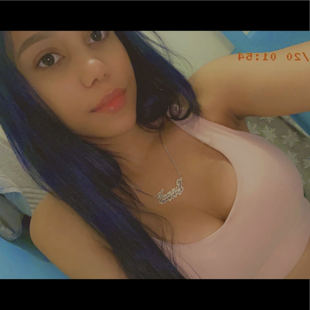 Meet your Posher, Fanyely